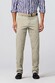 Meyer Bonn Fine Micro Pattern 2-Way Stretch Pants Beige