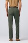 Meyer Bonn Fine Micro Pattern 2-Way Stretch Pants Dark Olive