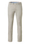 Meyer Bonn Fine Structure High Comfort Stretch Broek Beige