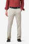 Meyer Bonn Fine Structure High Comfort Stretch Broek Beige