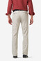 Meyer Bonn Fine Structure High Comfort Stretch Broek Beige