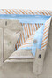 Meyer Bonn Fine Structure High Comfort Stretch Broek Beige
