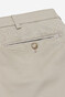 Meyer Bonn Fine Structure High Comfort Stretch Broek Beige