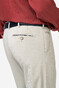 Meyer Bonn Fine Structure High Comfort Stretch Broek Beige