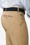 Meyer Bonn Fine Structure High Comfort Stretch Broek Camel
