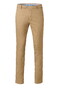 Meyer Bonn Fine Structure High Comfort Stretch Broek Camel
