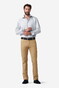 Meyer Bonn Fine Structure High Comfort Stretch Broek Camel