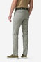 Meyer Bonn Fine Structure High Comfort Stretch Broek Licht Groen