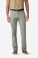 Meyer Bonn Fine Structure High Comfort Stretch Broek Licht Groen