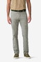 Meyer Bonn Fine Structure High Comfort Stretch Broek Licht Groen