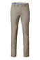 Meyer Bonn Fine Structure High Comfort Stretch Broek Zand
