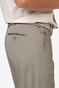 Meyer Bonn Fine Structure High Comfort Stretch Pants Sand