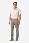 Meyer Bonn Fine Structure High Comfort Stretch Pants Sand