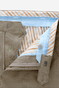 Meyer Bonn Fine Structure High Comfort Stretch Pants Sand