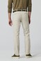 Meyer Bonn Katoen Linnen Stretch Chino Broek Beige