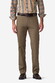 Meyer Bonn Luxury Cotton Silk 2-Way Stretch Broek Bruin