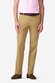 Meyer Bonn Luxury Cotton Silk 2-Way Stretch Broek Camel