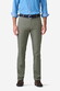 Meyer Bonn Luxury Cotton Silk 2-Way Stretch Broek Olive