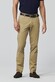 Meyer Bonn Meyer Exclusive Cotton Silk Blend Super-Stretch Broek Sienna