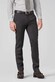 Meyer Bonn Meyer Exclusive Super 110 Natural Stretch Broek Antraciet