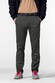 Meyer Bonn Micro Texture Pattern Fantasy Comfort 2-Way Stretch Broek Donker Grijs