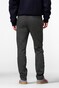 Meyer Bonn Micro Texture Pattern Fantasy Comfort 2-Way Stretch Broek Donker Grijs