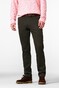 Meyer Bonn Micro Texture Pattern Fantasy Comfort 2-Way Stretch Broek Mocca