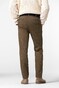 Meyer Bonn Micro Texture Pattern Fantasy Comfort 2-Way Stretch Broek Stone
