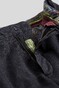Meyer Bonn Modern Super-Stretch Wool-Look Broek Antraciet