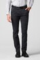 Meyer Bonn Modern Super-Stretch Wool-Look Broek Antraciet
