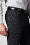 Meyer Bonn Modern Super-Stretch Wool-Look Broek Antraciet