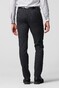 Meyer Bonn Modern Super-Stretch Wool-Look Broek Antraciet