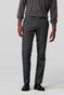 Meyer Bonn Modern Super-Stretch Wool-Look Broek Grijs