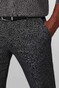 Meyer Bonn Modern Super-Stretch Wool-Look Broek Grijs