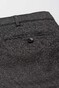 Meyer Bonn Modern Super-Stretch Wool-Look Broek Grijs