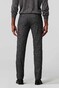 Meyer Bonn Modern Super-Stretch Wool-Look Broek Grijs