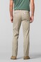 Meyer Bonn Organic Cotton Micro Pattern Broek Beige