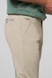 Meyer Bonn Organic Cotton Micro Pattern Broek Beige