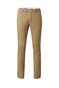 Meyer Bonn Organic Cotton Micro Pattern Broek Camel
