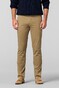 Meyer Bonn Organic Cotton Micro Pattern Broek Camel