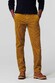 Meyer Bonn Superstretch Premium Corduroy Corduroy Broek Amber