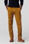 Meyer Bonn Superstretch Premium Corduroy Corduroy Broek Amber