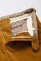 Meyer Bonn Superstretch Premium Corduroy Corduroy Broek Amber