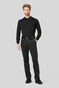 Meyer Bonn Superstretch Premium Corduroy Corduroy Broek Antraciet