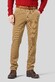 Meyer Bonn Superstretch Premium Corduroy Corduroy Broek Cappuccino