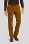 Meyer Bonn Superstretch Premium Corduroy Corduroy Broek Cognac