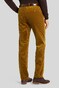 Meyer Bonn Superstretch Premium Corduroy Corduroy Broek Cognac