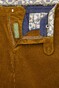 Meyer Bonn Superstretch Premium Corduroy Corduroy Broek Cognac