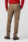 Meyer Bonn Superstretch Premium Corduroy Corduroy Broek Licht Bruin