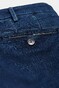 Meyer Bonn Thermal Denim 2-Way Stretch Jeans Blue Stone